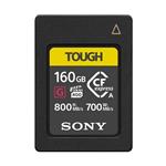 Sony 160GB CFexpress Type A TOUGH Memory Card