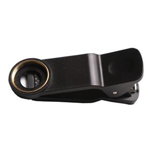 نگهدارنده کلیپسی لنز موبایل