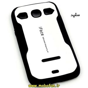 قاب گوشی Galaxy Core - i8262 سامسونگ طرح آی فیس iface