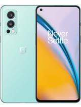 گوشی وان پلاس نورد 2 فایوجی ظرفیت 12/256 گیگابایت ONEPLUS Nord 2 5G 12/256GB Mobile Phone