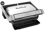 گریل باربیکیو تفال فرانسه Tefal Kontaktgrill GC707D OptiGrill Deluxe 2000 W