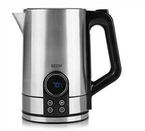 کتری برقی بیم آلمان Beem Wasserkocher 1.7 l TEA-SWITCH