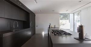 سرامیک اسلب کانترتاپ اورینتال طوسی پالرمو ۱۵۰*۳۰۰ پرسلان مات