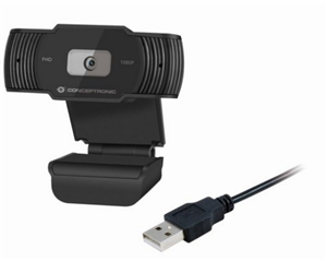 وب کم کانسپترونیک هلند Conceptronic AMDIS04R