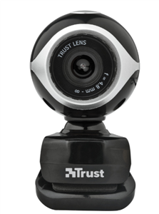 وب کم تراست هلند Trust Exis Webcam