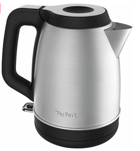 کتری برقی تفال فرانسه Tefal Wasserkocher KI282D, 1.7 l