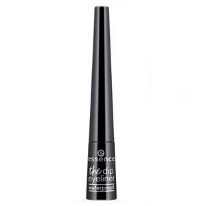 خط چشم ماژیکی اسنس Essence The Dip Eyeliner Waterproof 