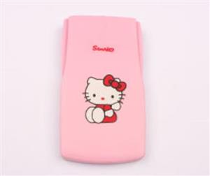 ماشین حساب کیتی Hello kitty