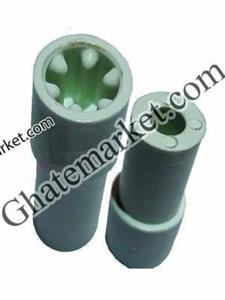 کوبل گوشتکوب برقی پارس خزر