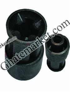 کوبل گوشتکوب برقی ( میکسر ) 4 پر براون