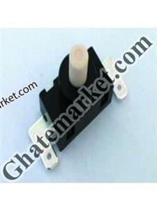 کلید ( سوئیچ ) جاروبرقی ناسیونال (فیش بغل)