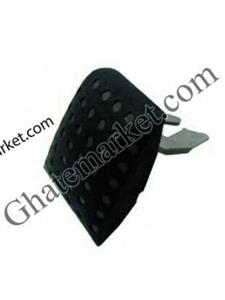 ولوم جاروبرقی بوش 2000