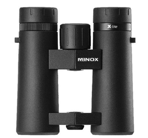 دوربین شکاری دوچشمی مینوکس آلمان Minox X-Lite 10x26 