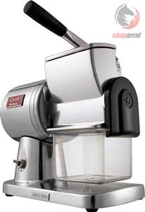 رنده برقی آشپزخانه آریته ایتالیا Ariete 449 Grati Superior Edelstahlraspel