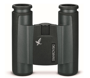 دوربین شکاری دو چشمی سواروفسکیی اتریش Swarovski CL Pocket B 10x25 grün 