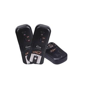 رادیو فلاش Trigger flash OTT 2 remote for canon