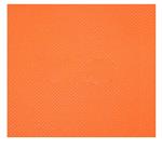 فون شطرنجی نارنجی nonwoven spunbond fabric orange 3×5