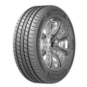 لاستیک بارز 185/65R 15 گل P674