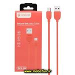 کابل شارژ فست Celebrat MicroUSB سلبریت مدل SKY-2M