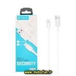 کابل شارژ MicroUSB سلبریت Celebrat مدل CB-09M طول 1 متر