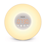 چراغ خواب بیدارکننده فیلیپس هلند PHILIPS Wake-up Light HF3500