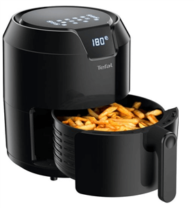 سرخ کن تفال فرانسه Tefal Heissluftfritteuse EY4018 Easy Fry Precision XL 