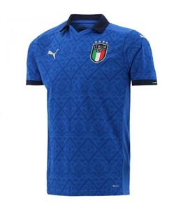 کیت پلیری اول ایتالیا یورو 2021 Puma Italy jersey Home Euro 