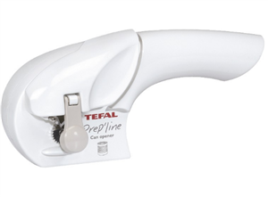 دربازکن برقی تفال فرانسه Tefal Elektrischer Handdosenöffner