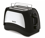 توستر تفال فرانسه Tefal Delfini Plus TT131 TT131D schwarz