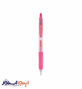 روان نویس 0.7 میلیمتری ساراسا کلیپ زبرا رنگ آبی کبالت
