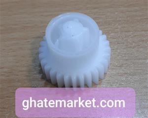 چرخ دنده خروجی خردکن سایا QMC20