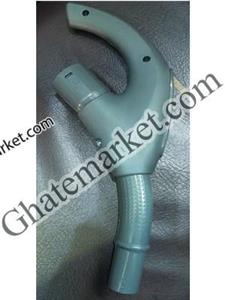 زانو جاروبرقی پارس خزر فابریکی