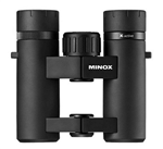 دوربین شکاری دوچشمی مینوکس آلمان Minox X-active 10x25