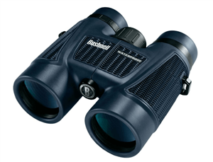 دوربین شکاری دوچشمی بوشنل آلمان Bushnell H2O 8x42  158042 