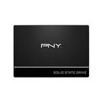 SSD: PNY CS900 500GB