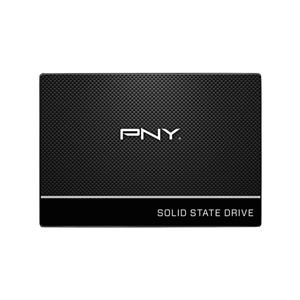 اس اس دی اینترنال پی ان وای مدل CS900 ظرفیت 500 گیگابایت SSD: PNY CS900 500GB