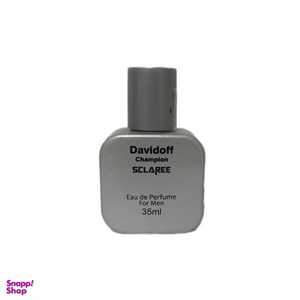 عطر گرمی چمپیون دیویدف Davidoff Champion مردانه 