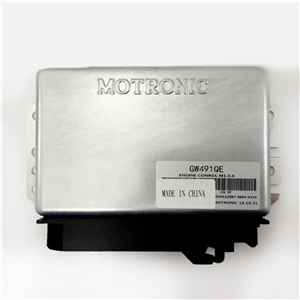 یونیت کنترل موتور، ایسیو وانت (دیار خودرو) MOTRONIC