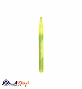 ماژیک علامت زن اکلیلی کینگ رنگ سبز روشن