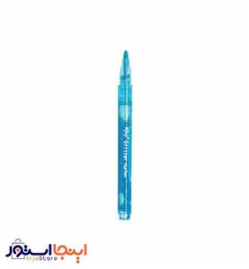 ماژیک علامت زن اکلیلی کینگ رنگ آبی