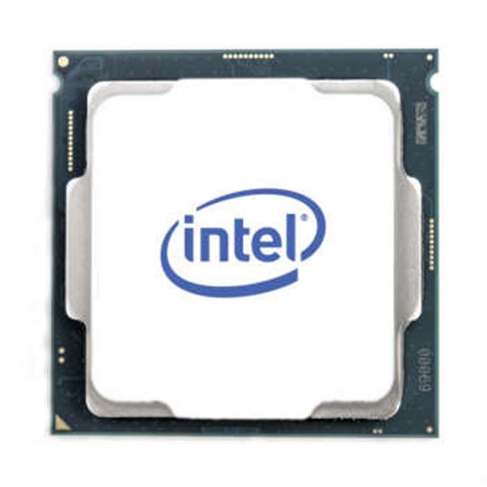 Intel Core i9 11900K Processor