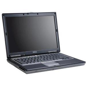 لپ تاپ استوک 14.1 اینچ دل latitude D620 DELL Laptop 