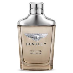 ادو تویلت مردانه بنتلی مدل Infinite Intense حجم 100 میل