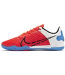 کفش فوتسال نایک ری اکت گتو های کپی Nike React Gato Red / Blue / White