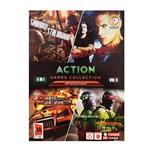 مجموعه بازی ACTION GAMES COLLECTION 6