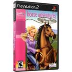 بازی BARBIE HORSE ADVENTURE پلی استیشن 2