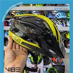 کلاه دوچرخه سواری وایب هلیوم مدل VIBE HELIUM