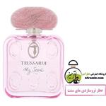 عطر تروساردی مای سنت Trussardi My Scent 1 میل زنانه