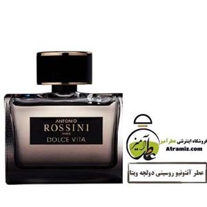 عطر آنتونیو روسینی دولچه ویتا  1 میل مردانه