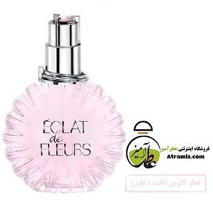 عطر لانوین اکلت د فلورز Lanvin Eclat de Fleurs 1 میل زنانه 